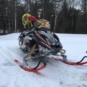 Meet your Posher, Derek